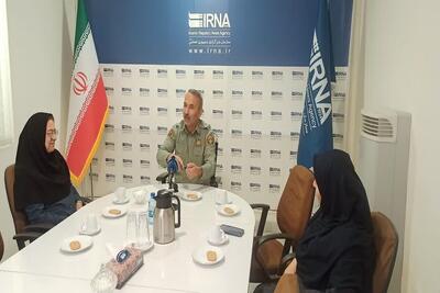 مدیرکل محیط زیست خراسان جنوبی: تعامل با رسانه رکن اصلی پیشبرد اهداف زیستمحیطی است