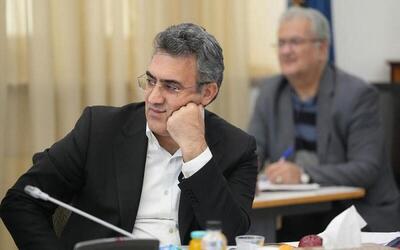  معاون وزیر ارتباطات: ترافیک بین‌الملل شبکه ارتباطی کشور ۵۰ درصد افزایش یافت