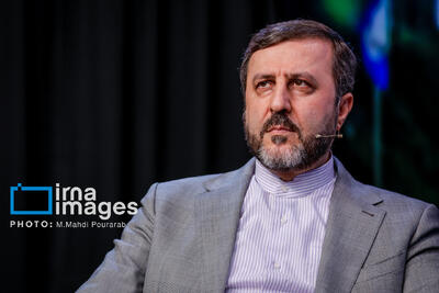 حفاظت از محیط زیست خزر ضرورت حفظ ظرفیتهای اقتصادی و راهبردی آن است