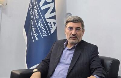  مدیرکل بنیاد شهید خراسان‌شمالی: ایرنا مرجع رسمی و معتبر رسانه‌ای است