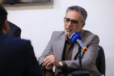 فیلم | توجه به ظرفیتهای گردشگری از رویکردهای اصلی رسانه ملی در استان کرمان است