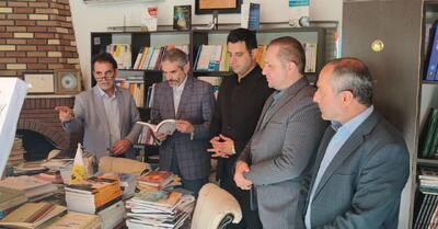 معاون وزیر فرهنگ: حل مشکل بیمه فعالان رسانهای مازندران در دستور کار است
