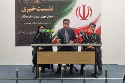  هیچ کلاسی از مهرماه بدون معلم نخواهد ماند