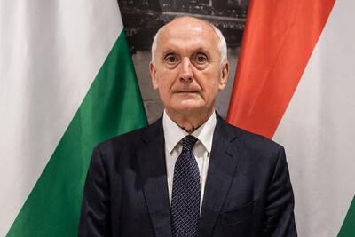 پارلمان مجارستان رئیس پیشین دیوان عالی را بهعنوان رئیسجمهور انتخاب کرد