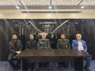 خبرنگاران؛ روایتگران حقیقت و تقویتکنندگان اعتماد ملی
