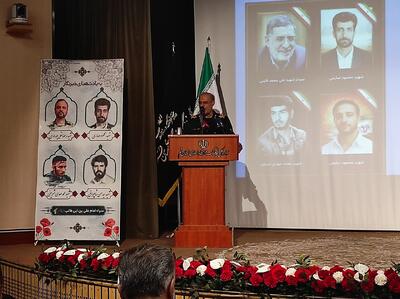  سخنگوی سپاه: رسانه امروز، ابزار جنگ است/ قدرت ایران باید برای نسل آینده روایت شود
