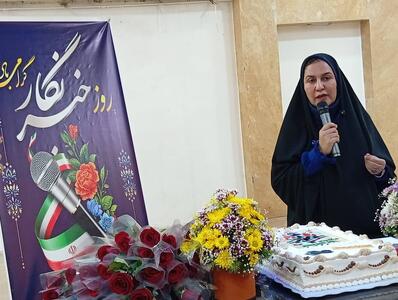  فرماندار جیرفت: حضور پررنگ اصحاب رسانه، توطئه‌های دشمن را نقش بر آب کرد