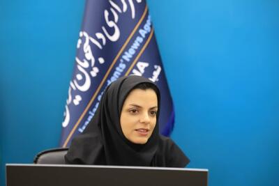  رئیس بنیاد نخبگان استان کرمان: رسانه‌ها فاصله بین مفاهیم پیجیده علمی و جامعه را کم کنند