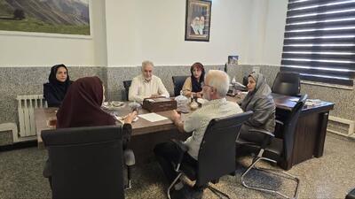  توسعه گردشگری البرز در گرو تقسیم کار بخش دولتی و خصوصی است