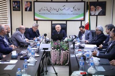 استاندار مازندران: اشتغال پایدار با جذب سرمایهگذاری و توسعه زیرساختها محقق میشود