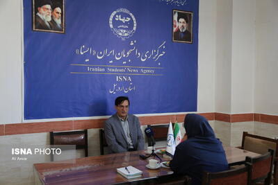 رئیس سابق جهاد دانشگاهی اردبیل: جهاد دانشگاهی پیشران در حل مسائل کشور باشد