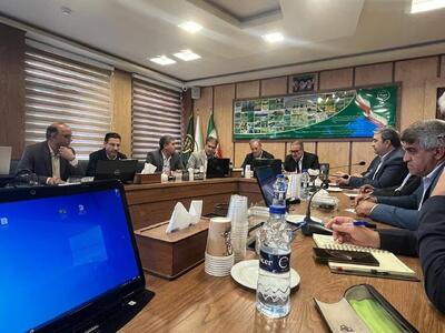  ضرورت دانش‌بنیان کردن کشاورزی کهگیلویه و بویراحمد برای رسیدن به توسعه پایدار