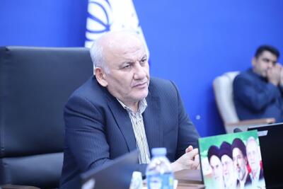 استاندار مازندران: ۵۰۰ مدرسه مازندران به پنل خورشیدی مجهز میشود