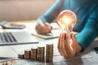  با ۱۰ درصد صرفه‌جویی در مصرف برق، ۳۰ درصد تخفیف بگیرید