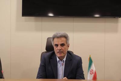  فرماندار: موانع فعالیت واحدهای تولیدی شیراز باید با جدیت رفع شود
