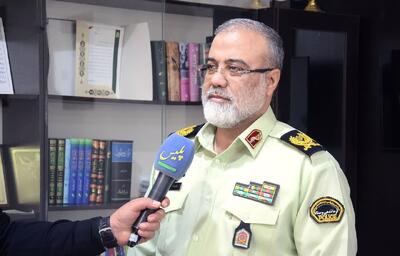 کشف زمینخواری ۱۷۴۰ میلیارد ریالی در یزد