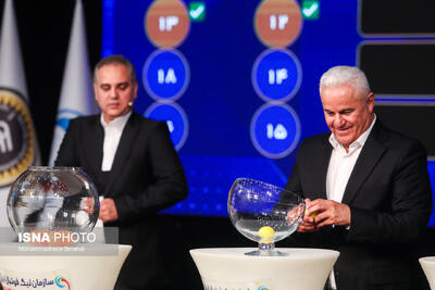  فرشاد پیوس سرمربی مس رفسنجان شد