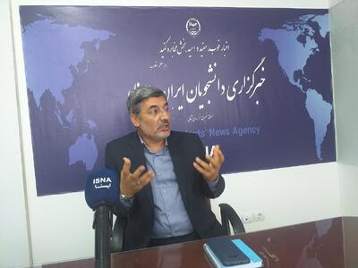 مؤسسه توانبخشی ایثار در خراسان شمالی در آستانه بهرهبرداری