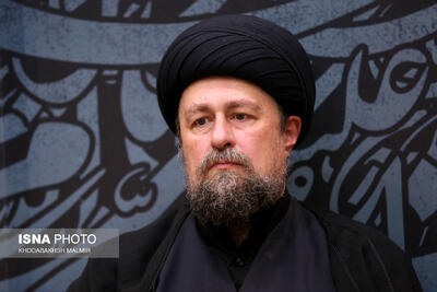 پیام تسلیت رئیس جهاددانشگاهی به آیتالله سیدحسن خمینی