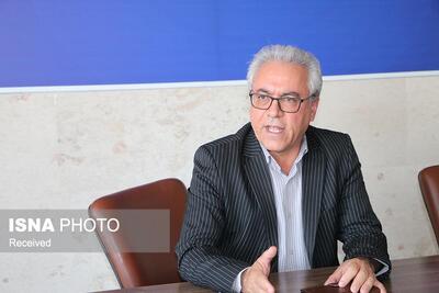  مدیرکل نوسازی مدارس زنجان: ۱۰۱ پروژه با ۵۹۰ کلاس درس در استان در حال اجراست