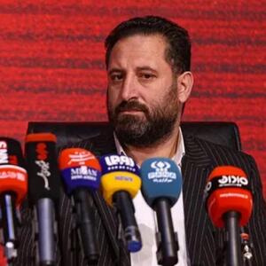  دلیل غیبت عضو هیات مدیره پرسپولیس در انتخابات بدنسازی/ میرزایی: رای خرید و فروش می‌شد
