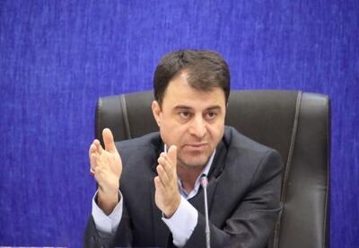  معاون استاندار سمنان خبر داد: برخورد قاطع با متخلفین و سوداگران حوزه آرد و نان