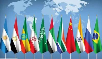 همتی برای شرکت در اجلاس بریکس عازم هند شد