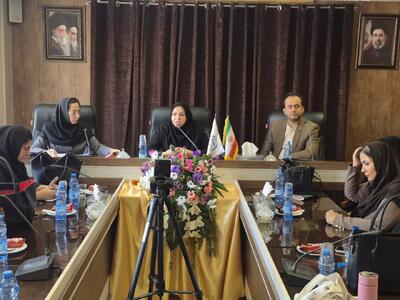 تابآوری با تحمل فشار بینهایت محقق نمیشود/ ضرورت تقویت مدیریت مادرانه در بحرانها