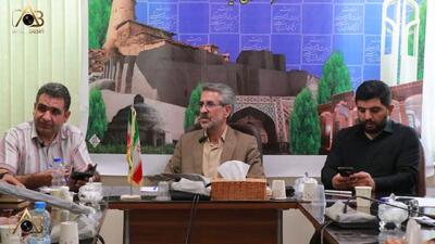 ایجاد ۲۵۲ فرصت شغلی در راستای حمایت از هنرمندان صنایع دستی ملایر
