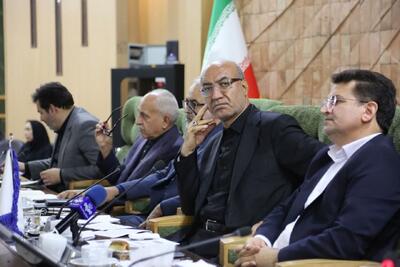  استاندار کرمانشاه: توسعه استان بدون مشارکت بخش خصوصی ناممکن است