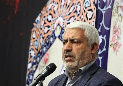 مدافعان حرم ۱۴ سال برای جمهوری اسلامی زمان خریدند