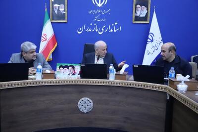 افزایش انرژیهای تجدیدپذیر در مازندران