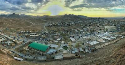  روستای «توت»؛ میراثی زنده از عاشورا در دل کویر اردکان