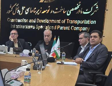 پیگیری تأمین اعتبار و رفع موانع تکمیل پروژه «پل تنگ سریز» در وزارت راه