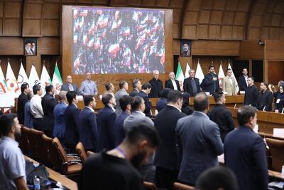 انتخابات بدنسازی به دور دوم کشیده شد