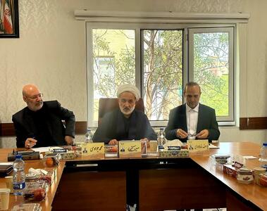 رسانهها با مطالبهگری قانونمند به پیشگیری از ورود افراد به زندان کمک کنند