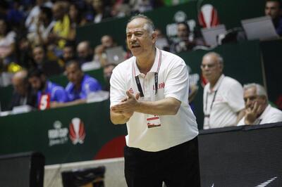 قهرمان وارد فصل جدید شد/ مهران حاتمی روی نیمکت شهرداری گرگان
