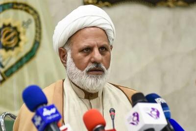 رئیس عقیدتی سیاسی فرماندهی انتظامی البرز: خبرنگاران در خط مقدم جنگ شناختی هستند