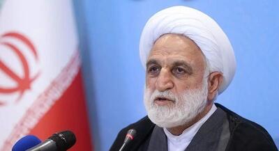 تا جایی که ممکن است اموال مردم را کمتر نگهداری کنید | جهان نیوز