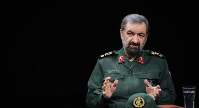  نخستین پیام محسن رضایی پس از انتصاب به دبیری شعام ایران در برابر هیچ تهدیدی از حقوق و منافع ملت خود عقب‌نشینی نخواهد کرد در عرصه خارجی اصل بر پاسخ فوری و قاطع به هرگونه تجاوز و  تعامل مقتدرانه است | جهان نیوز