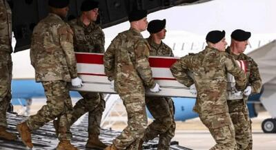 ایران تنها در یک روز آمریکا را به شلیک ۵۰ پاتریوت مجبور کرد | جهان نیوز