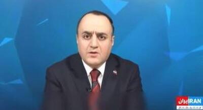  وحشت مزدوران موساد از انتصابات جدید رهبر انقلاب | جهان نیوز