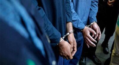 ۶۰ سارق موتورسیکلت در اصفهان دستگیر شدند | جهان نیوز
