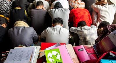  دستگیری ۲۴ عضو یک شرکت هرمی در کرج ‌ | جهان نیوز