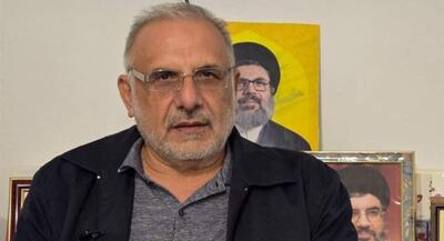 حزبالله: ایران با شفافیت کنار لبنان است | جهان نیوز