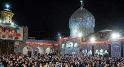  اعلام برنامه عزاداری ماه صفر در حرم عبدالعظیم حسنی | جهان نیوز