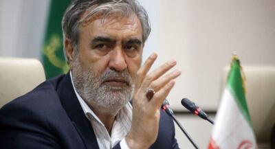 عزیزی: مقاومت ایران معادلات دشمن را برهم زد | جهان نیوز