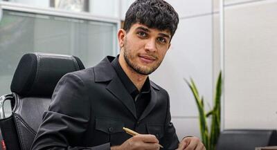 پیشنهاد از لالیگا و سری آ برای مدافع تیم ملی | جهان نیوز