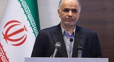 رحیمی: با موانع پیشروی تولیدکنندگان برخورد میکنیم | جهان نیوز