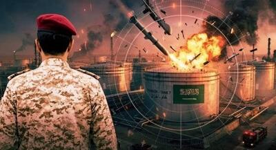 معادله جدید صنعا برای ریاض | جهان نیوز